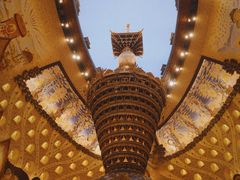 -牛首山文化旅游区