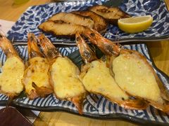 -吉兆·料理(红梅南路店)