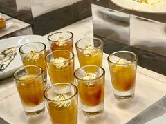 -君悦酒店·乐厨·高空自助餐(青年大街店)
