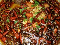 毛血旺-青城甲(青城山店)