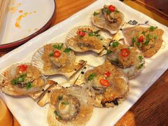 -喝丢一只鞋海鲜烧烤(文体街店)