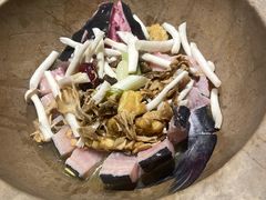 -云尊府云南菜·蒸汽石锅鱼(学清路店)