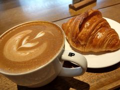 -Peet's 皮爷咖啡(东湖路手作店)
