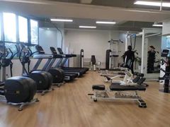 -卓拓健身普拉提运动中心(总店)