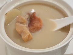 猪肚汤-花城苑广府菜(侨鑫店)