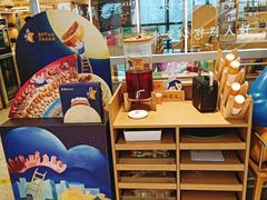 -蔡澜点心·粤菜(丽泽天街店)