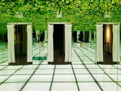 -印象莫奈时光映迹艺术展