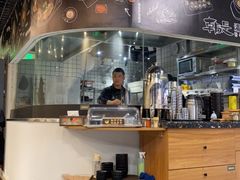 -吴草鸡爪오초닭발韩食堂(融恒盈嘉中心店)