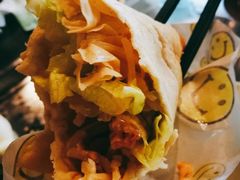 鸡肉卷-金家老三饭庄(常营店)