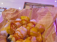 香港街头三宝-龙记·香港茶餐厅(海上世界店)