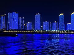 -武汉两江游览·夜游长江(汉口粤汉码头)