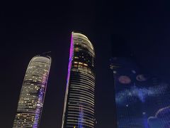 -演武大桥观景平台