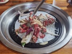 -齐齐哈尔烤肉·涮羊肉(光华中心店)