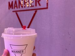 -Manner Coffee(壹方城店)