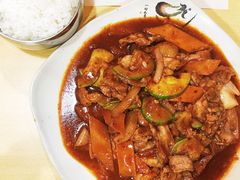 -李先生的首尔小馆(松江启源广场店)