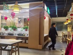 -南苑酒店·美时新餐厅