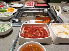 -海底捞火锅(太原南站店)