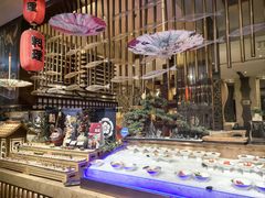 -芭菲盛宴·环球美食(北城国际店)