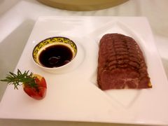 -银都上海菜馆(粤海东路店)