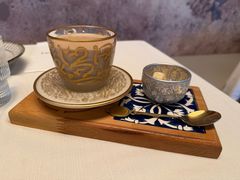 -龟兹KUCINA·新疆菜(前滩L+PLAZA店)