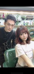 -New Fashion发型定制