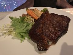 -广州四季酒店·佰鲜汇·现代法餐