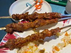 -新疆巴州金丝特餐厅(大钟寺店)