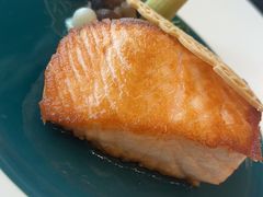 -味自助餐厅·海鲜·三文鱼·牛排-海口希尔顿酒店