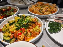 -正宗齐齐哈尔烤肉·齐牛哥鲜切炭火烤肉(杭州总店)