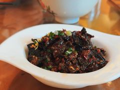 -浏羊小惦·小炒黑山羊(邻邻home商业街店)