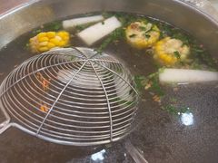 -潮悦牛肉火锅城(水贝店)