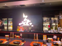 -無二炙坊·和牛烧肉(大钟寺1733店)