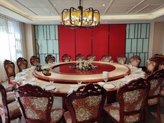 -聚宾楼·烤鸭·家宴(科技三路店)