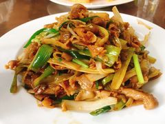 -华春餐馆(鱼山路店)