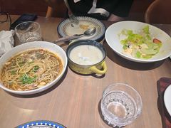 -西堤牛排(北京国瑞店)
