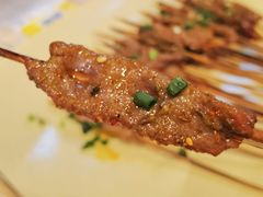 -郑记•不夜城烧烤•龙虾•虾蟹(黄鹤楼店)
