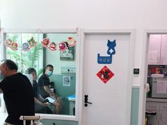 -纳吉亚猫专科动物医院·北北分院