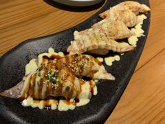 -渔寿司·日本料理(艾尚天地店)