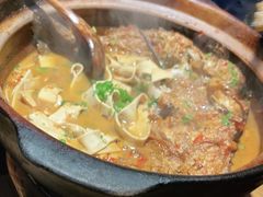 -吃饭皇帝大(合生汇店)