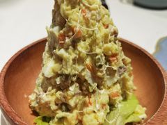 俄式拌香鸡-俄士厨房(万象城店)