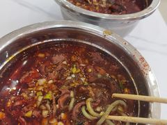 -鹍记特色牛杂面