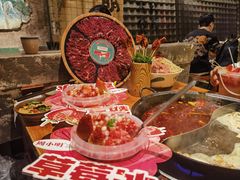 -周小明火锅(黑金冠社区店)