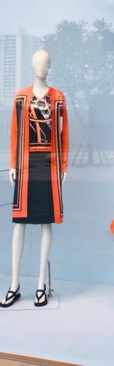 -HERMES(万象城店)