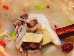 -霄汉羊排(万松园一店)