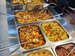 -新红帽自助盒饭(大悦城店)