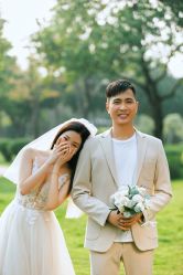 -雨墨婚纱摄影工作室