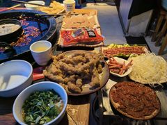 -陈眼镜火锅(总店)