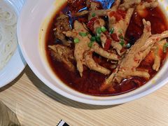 -领蟹祥记·香辣蟹·特色小海鲜(奥体天虹店)