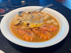 渔家烧三鲜-醉东Oriental House(静安嘉里店)