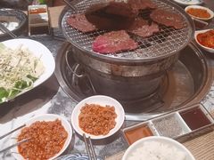 -隐家本格烧肉(万达广场店)